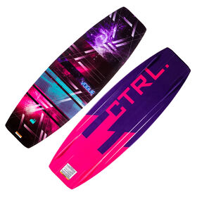CTRL Vogue Wakeboard, Blank