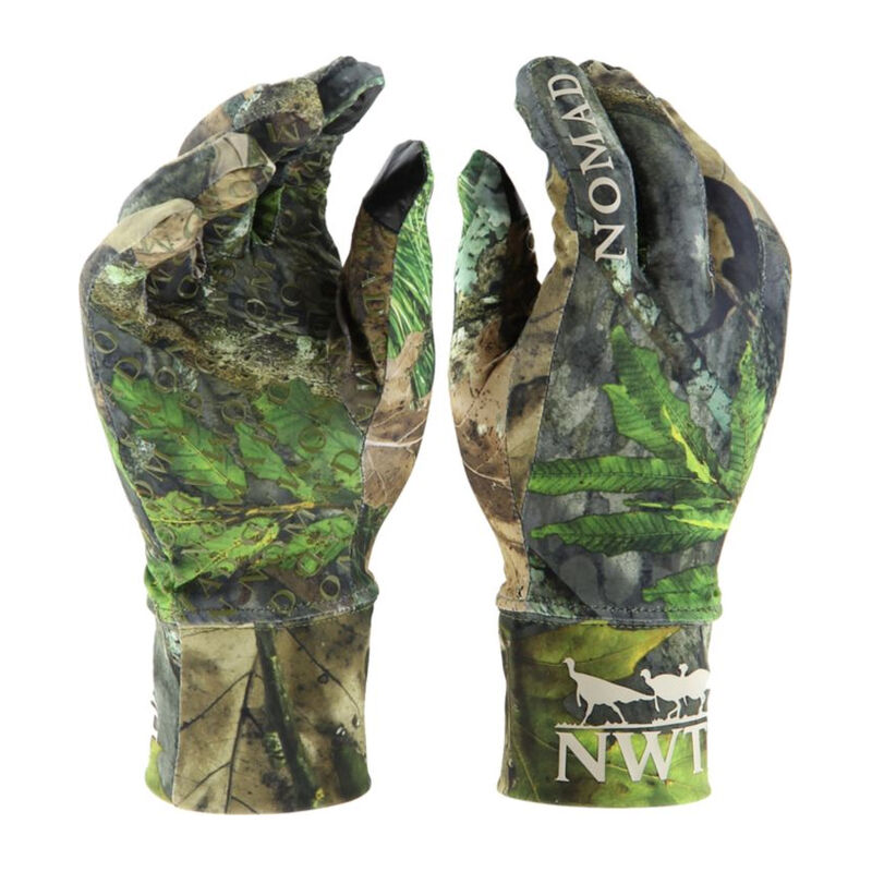 Nomad Men's Wild Turkey Gloves image number 1