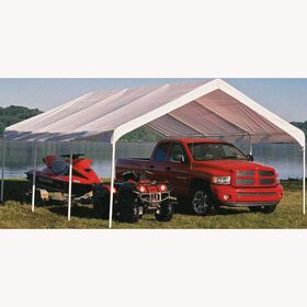 SUPER MAX Canopy, 18' x 20'