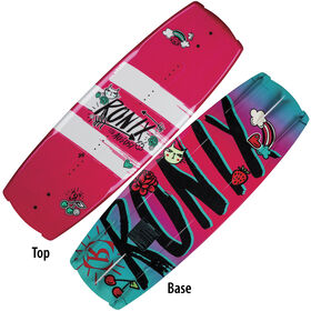 Ronix August Wakeboard