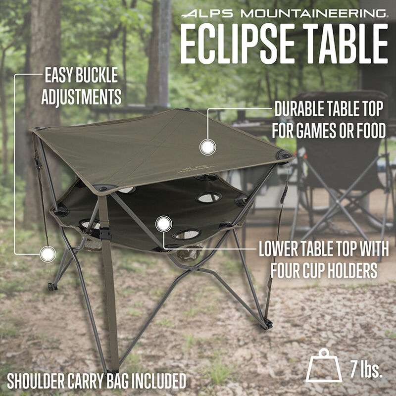 ALPS Mountaineering Eclipse Table image number 6