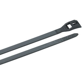 Ancor 8" UVB Low Profile Hose Cable Ties, 20 pack