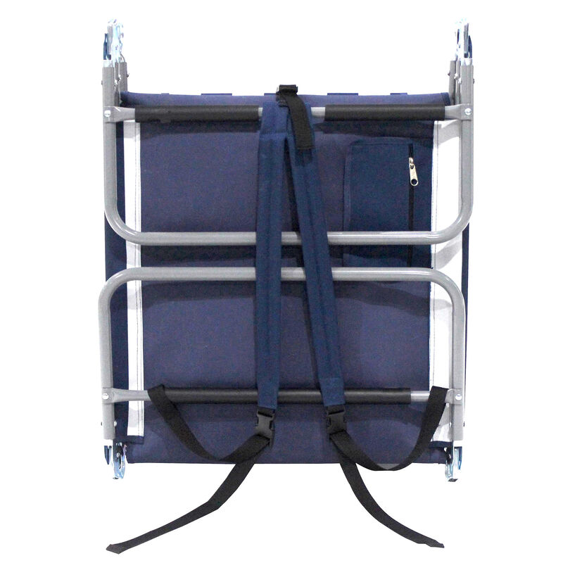 Ostrich Backpack Chaise Lounge Overton's