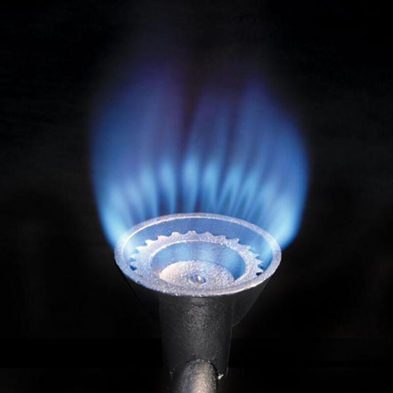 Bayou Classic&reg; Dual Burner Cooker extension legs, 10 psi image number 4