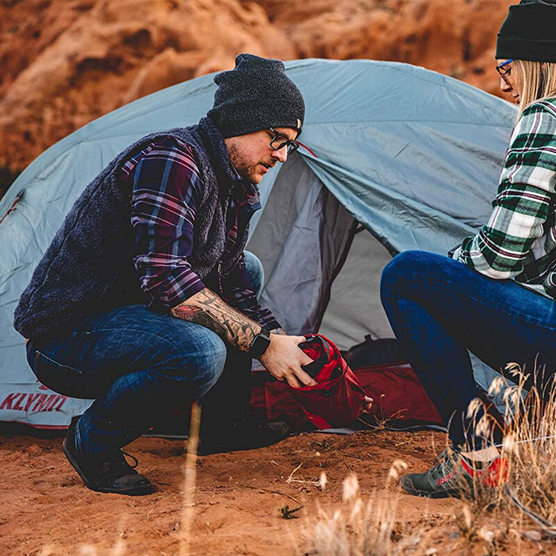 Klymit 3-Person Cross Canyon Tent image number 8