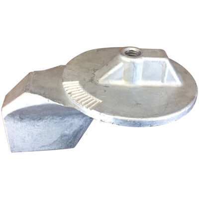 Michigan Wheel High Performance Trim Tab For Mercury/Mercruiser Engine