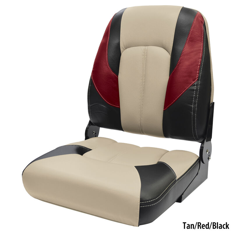 Overton's Pro Elite High-Back Folding Seat image number 11