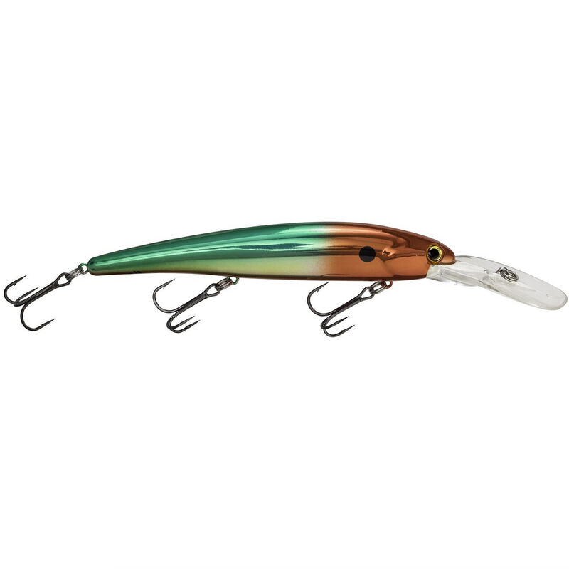 Bandit Walleye Deep Jerkbait, 4-3/4" image number 27