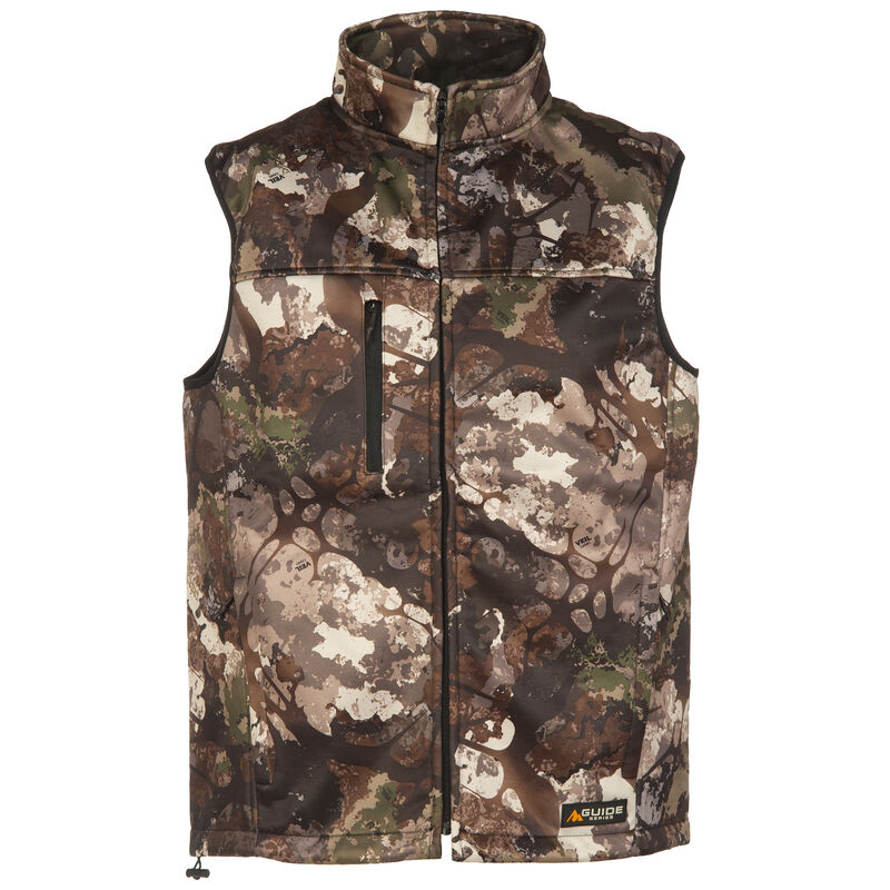 Guide Series Men's High Country Vest image number 1