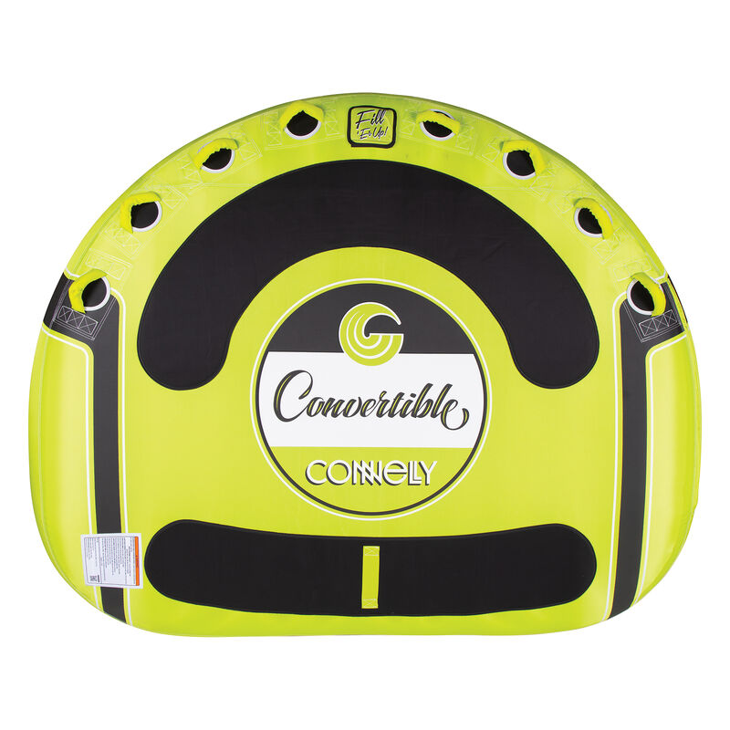 Connelly Convertible 4-Person Towable Tube image number 1