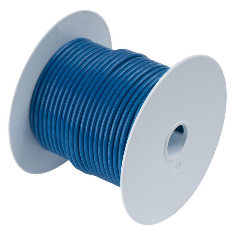 Ancor Marine Grade Primary Wire, 18 AWG, 100' image number 3