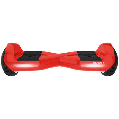 Hover-1 Dream Hoverboard, Red
