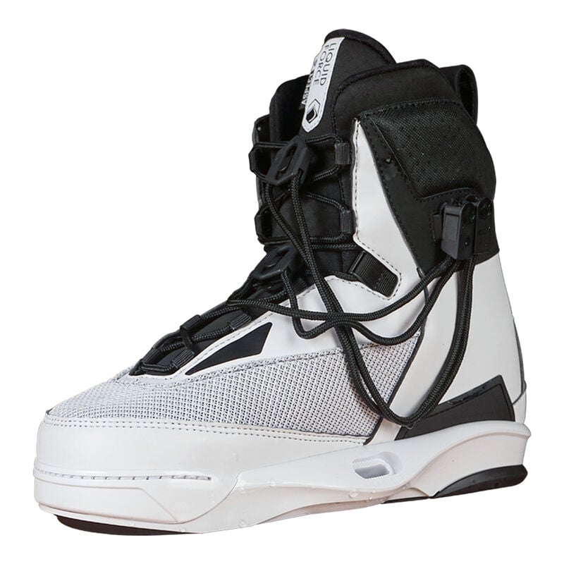 Liquid Force Aspect 4D 9-10 Wakeboardbinding image number 2