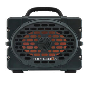 Turtlebox The Original Gen3 Waterproof Portable Speaker