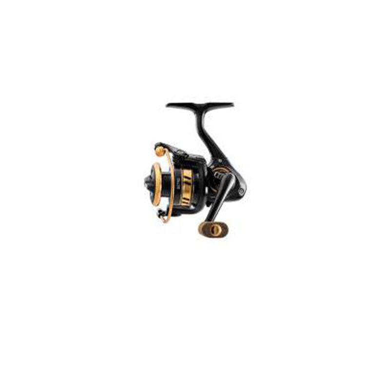 Daiwa QZ 750 Spinning Reel image number 1