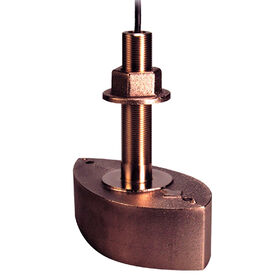 Raymarine B260 Broadband Ultra High-Performance Depth/Temp Transducer w/ Fairing