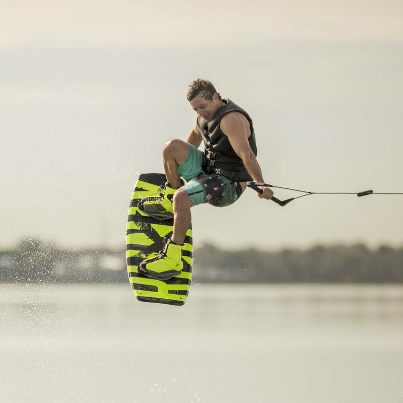 Ronix District Wakeboard, Blank image number 7