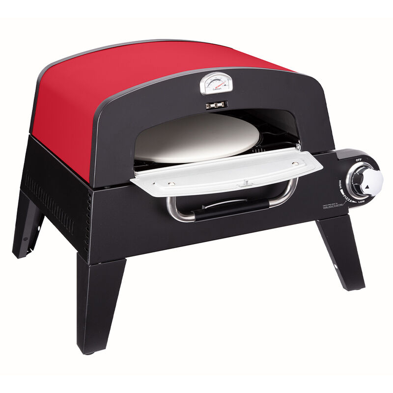 Cuisinart Outdoor Pizza Oven image number 2