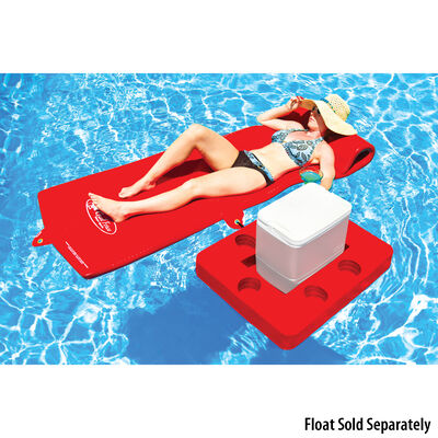 Gail Force Connectable Cooler Tray - Red