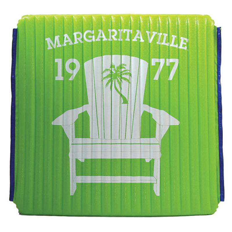 Margaritaville Comfort Top Aqua Plank image number 2