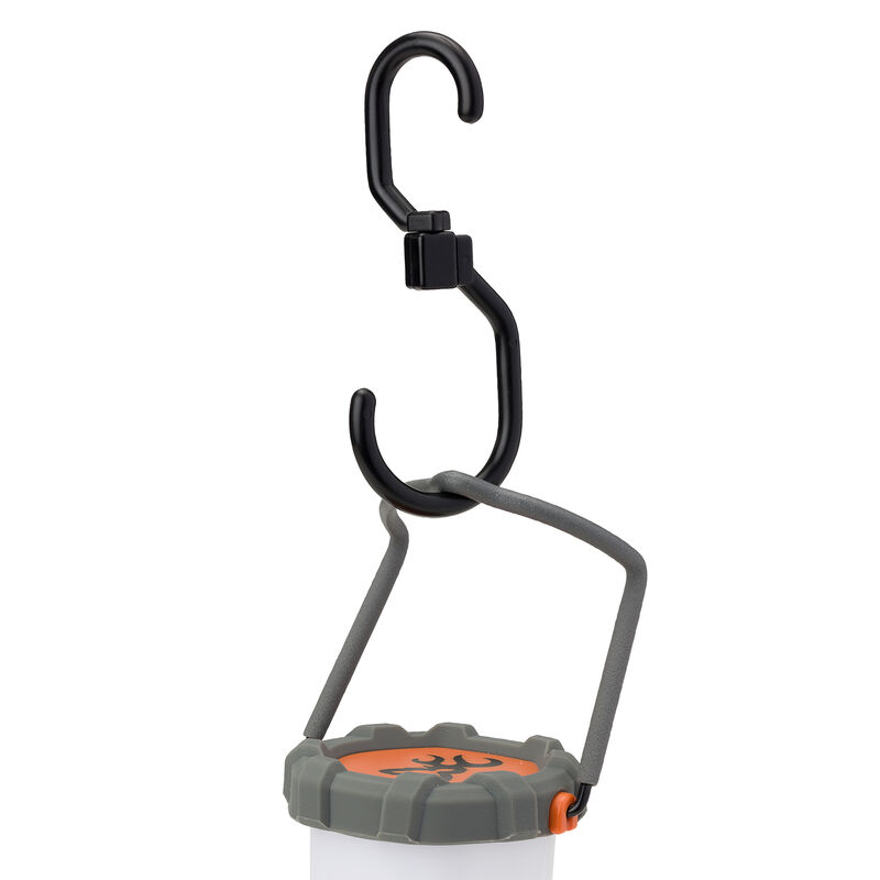 Browning Ruckus USB Rechargeable LED Lantern And Power Hub Combo image number 7