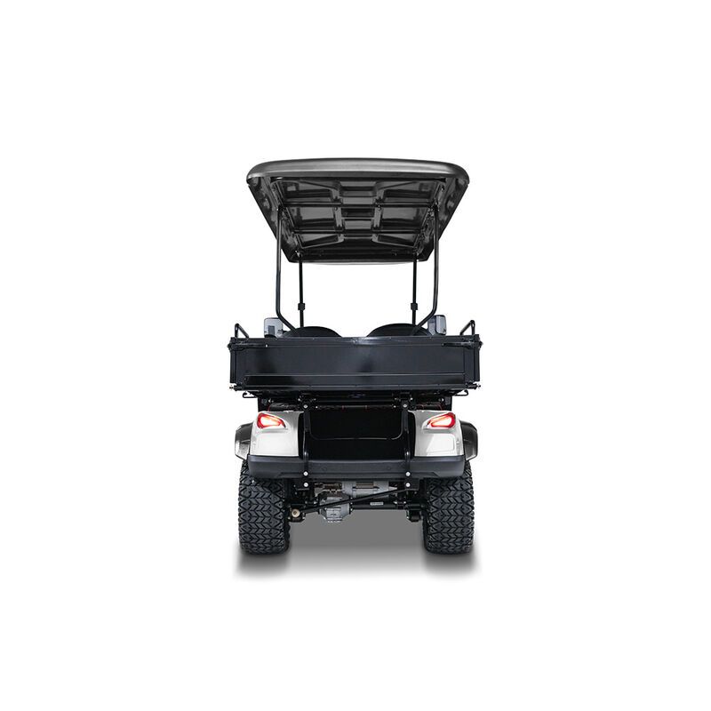 Kandi Kruiser 4-Person Ranch Electric Golf Cart image number 40