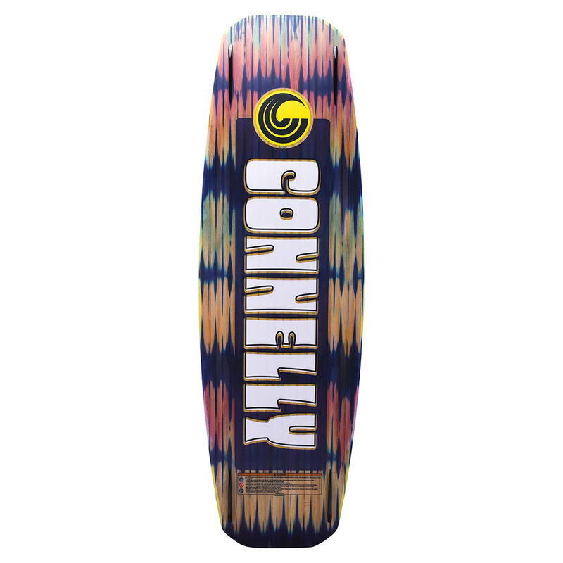 Connelly Woodro Wakeboard, Blank image number 3