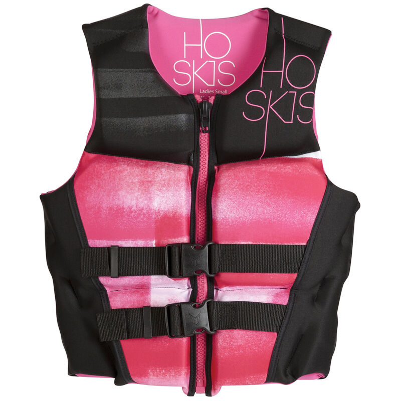 HO Sports Women's System Neoprene Life Jacket image number 1