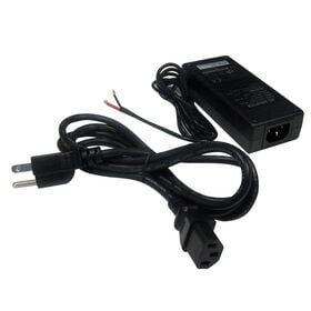 KVH Power Supply For C3/M5/M7 TracVision Satellites