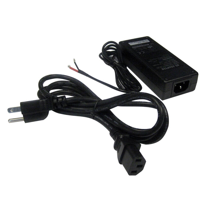 KVH Power Supply For C3/M5/M7 TracVision Satellites image number 1