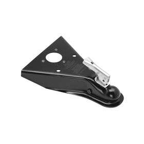 Fulton Trailer Class III Trailer Coupler