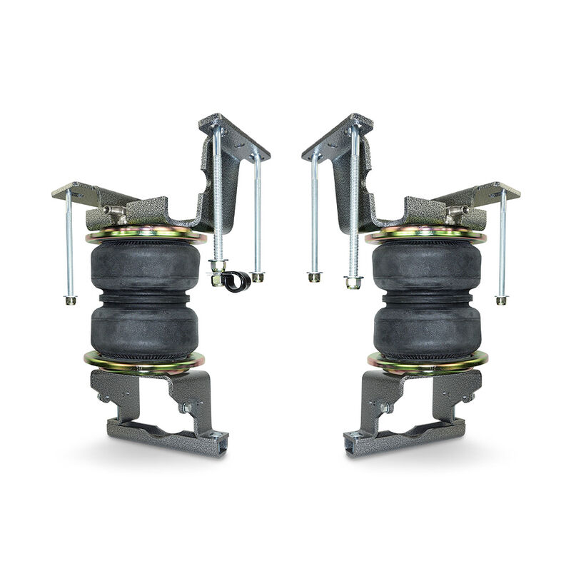 Pacbrake ALPHA HD Rear Air Suspension HP10171, 2011-19 Silverado/Sierra image number 2