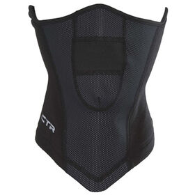 CTR Tempest Neck/Face Protector Stretch Fleece Neck Tube