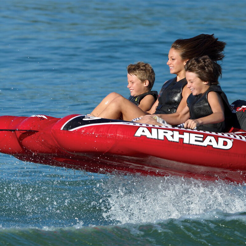 AIRHEAD Viper 3-Person Towable Tube image number 2