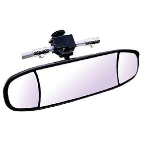 Extreme Marine Mirror