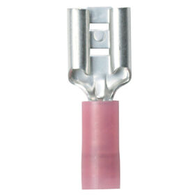 Ancor Nylon Disconnects, Female, 22-18 AWG, 4-Pk.