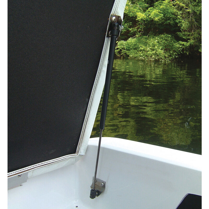 Gas Shock 13 mm ball end 36" X 60 lbs image number 1