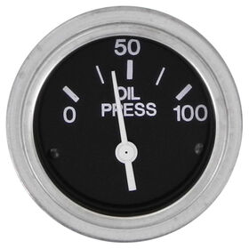 Sierra 2" Oil Pressure Gauge, Sierra Part #67353P
