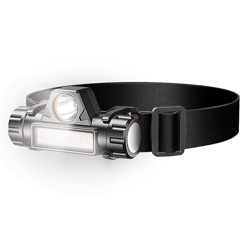 Adurance Rechargeable Tactical Headlamp image number 2