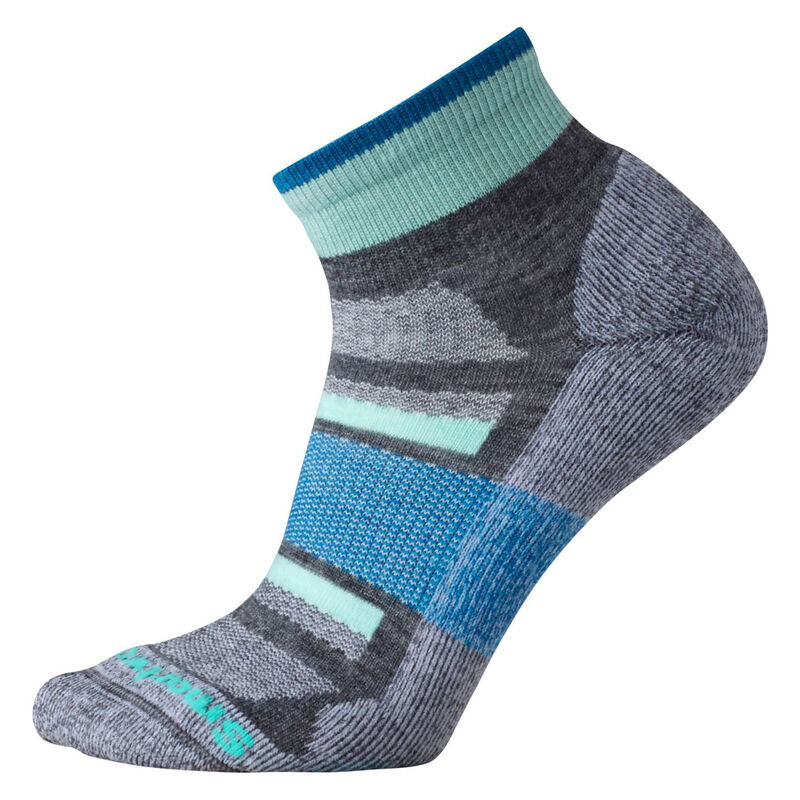 SmartWool Women's Outdoor Light Micro Socks image number 1