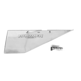 Panther Safe-Skeg, Volvo Penta I/O, Single Prop, 1995-2006