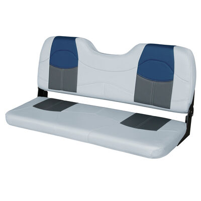 Wise Blast-Off Tour Series 48" Wide Folding Bench Seat
