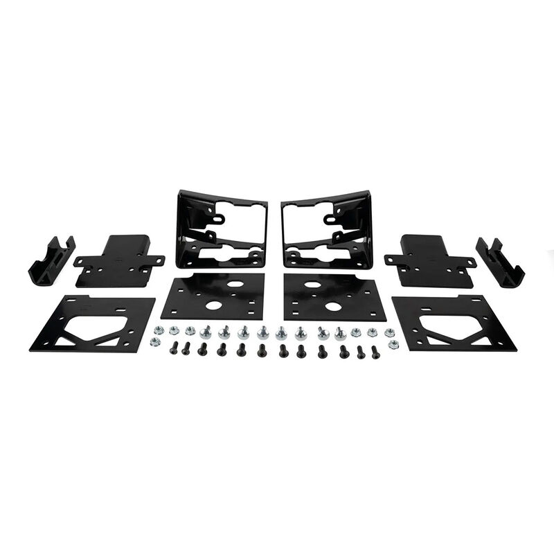 Air Lift LoadLifter 5000 Air Spring Kit, '22-'26 Toyota Tundra image number 2