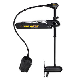 Minn Kota Fortrex 112/FC/BG Freshwater Bow-Mount Trolling Motor
