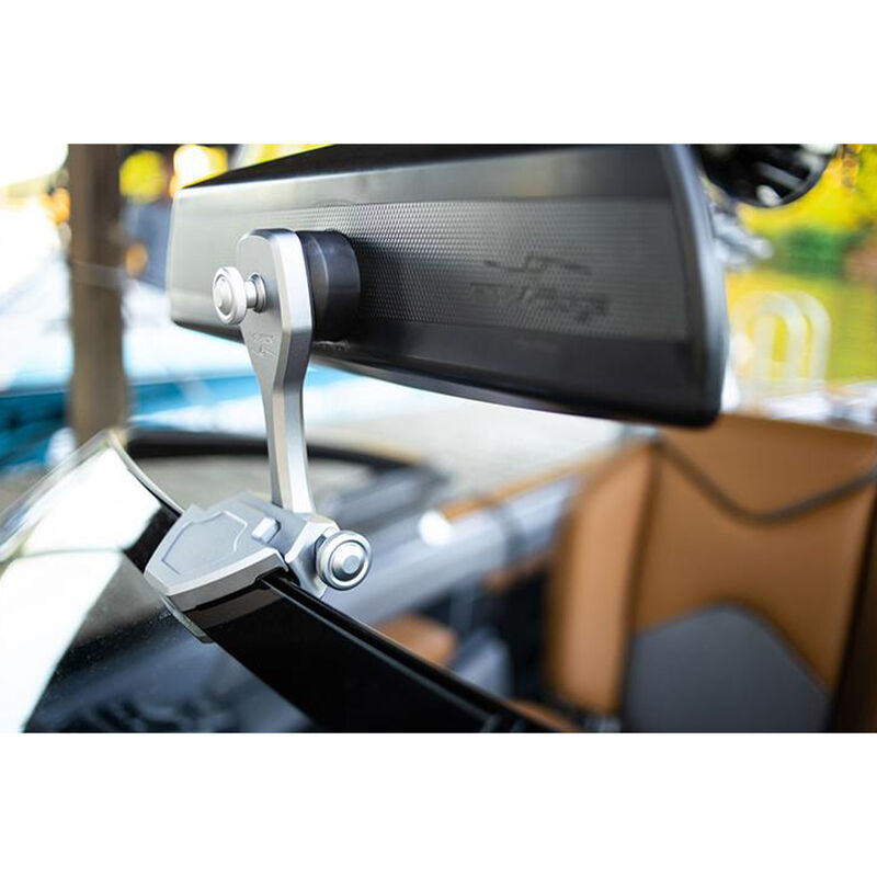 PTM Watersports Pro Mirror, Midnight Black image number 3