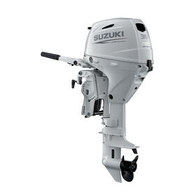 Suzuki 30 HP Outboard Motor, Model DF30ATHLW5