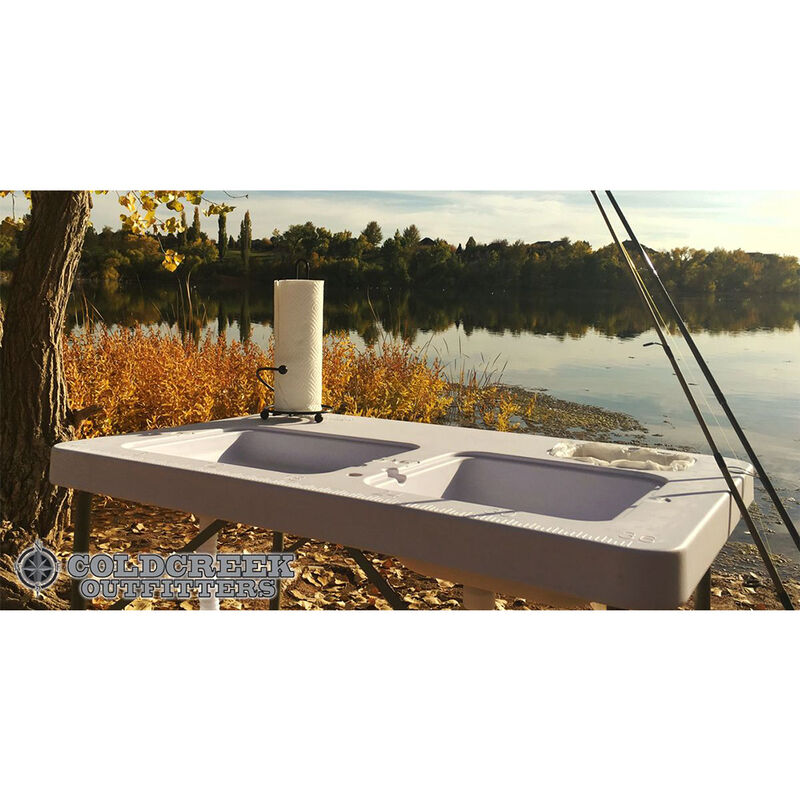 Coldcreek Ultimate Work Station with Faucet image number 6