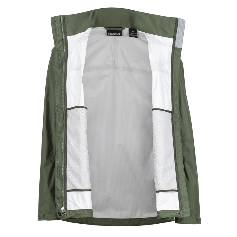 Marmot Women's PreCip Jacket image number 19