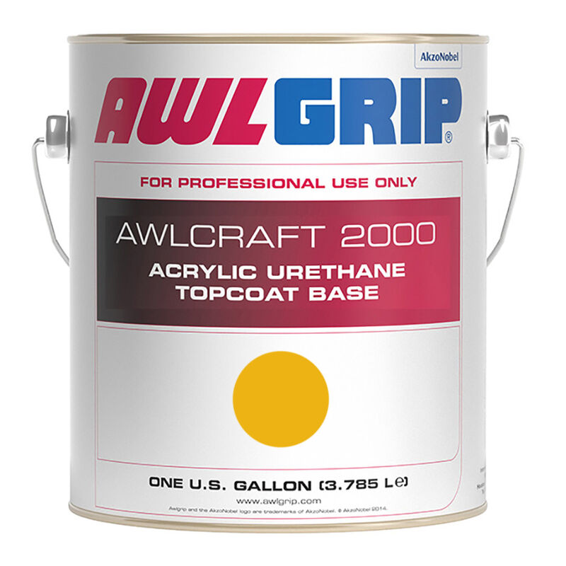 Awlgrip Acrylic Urethane Topcoat, Gallon image number 33