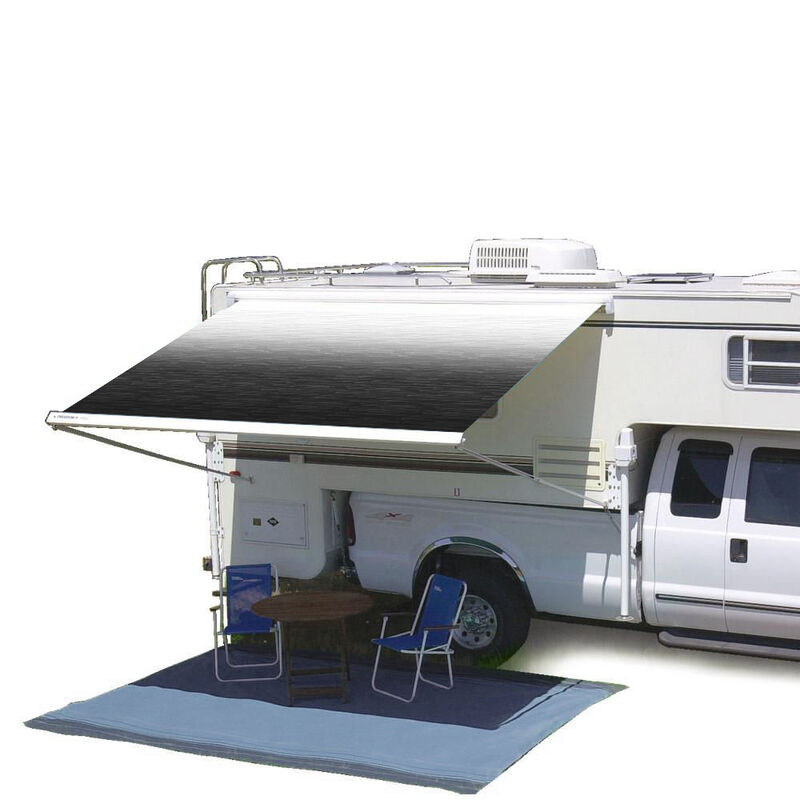Carefree RV Patio Canopy Fabric Replacement image number 13